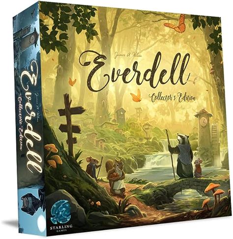 everdell amazon